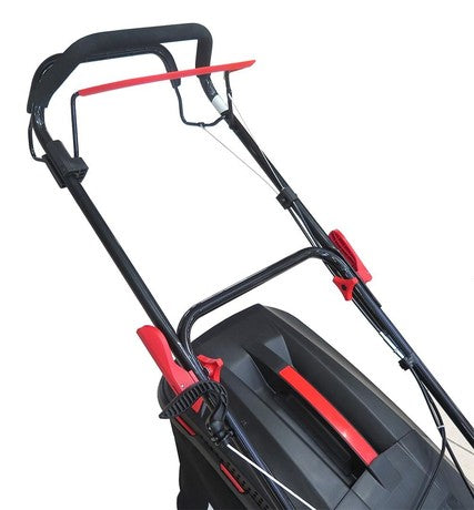 RAMDA G51SHL-T VRTNA KOSILNICA 51cm/4v1/POGON/KOŠ 65L
