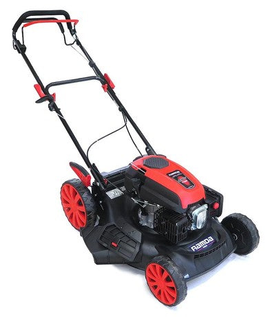 RAMDA G51SHL-T VRTNA KOSILNICA 51cm/4v1/POGON/KOŠ 65L