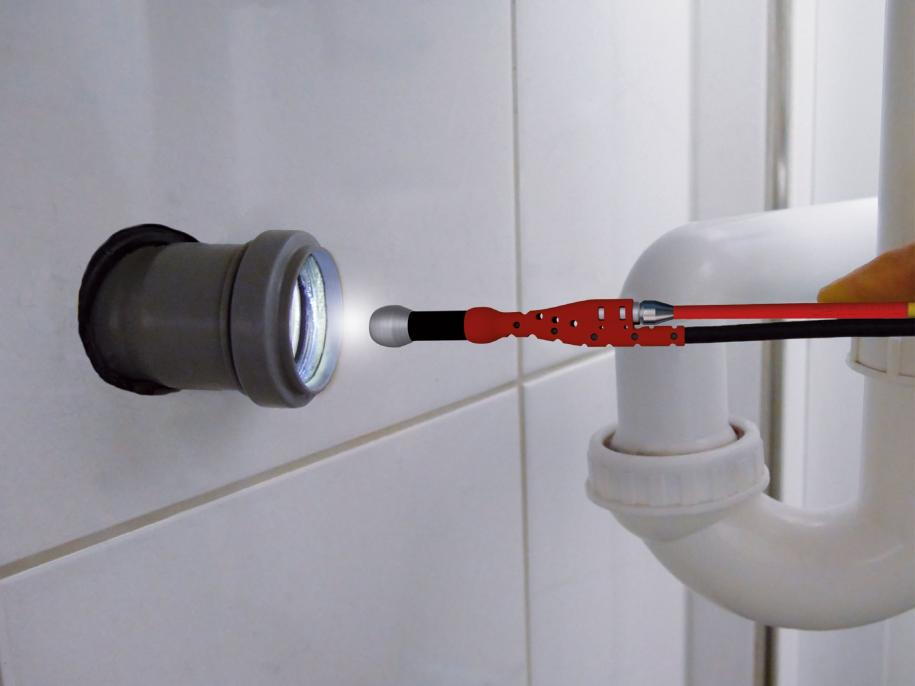 RUNPOTEC KAMERA VEČNAMENSKA RUNPOCAM RC3 Digitalna, pakirana v kartonski embalaži 15 m