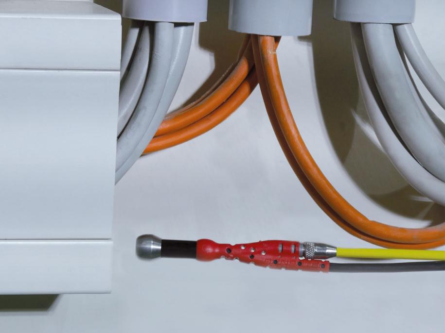 RUNPOTEC KAMERA VEČNAMENSKA RUNPOCAM RC3 Digitalna, pakirana v kartonski embalaži 15 m