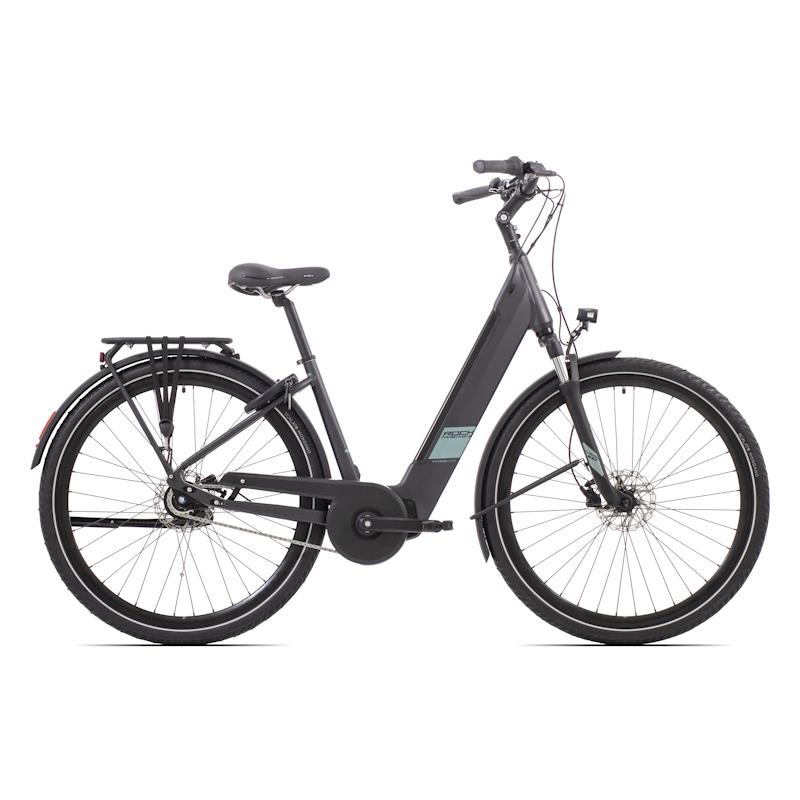 ELEKTRIČNO KOLO ROCK MACHINE CITYRIDE E250
