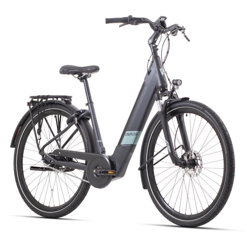 ELEKTRIČNO KOLO ROCK MACHINE CITYRIDE E250