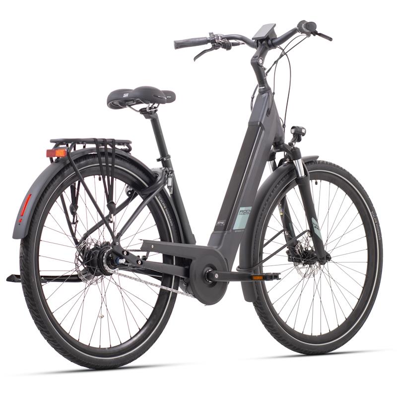 ELEKTRIČNO KOLO ROCK MACHINE CITYRIDE E250