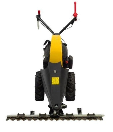 TEXAS CB8700 KOSILNICA STRIŽNA Z NOŽEM 87cm