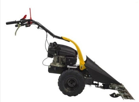 TEXAS CB8700 KOSILNICA STRIŽNA Z NOŽEM 87cm