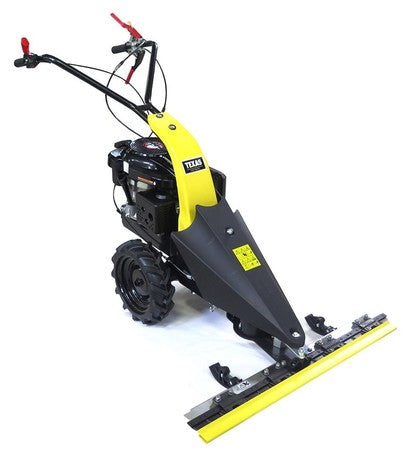 TEXAS CB8700 KOSILNICA STRIŽNA Z NOŽEM 87cm