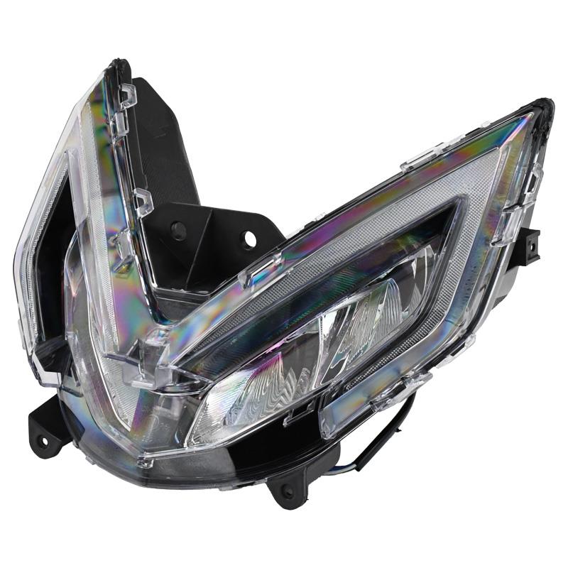 Svetilka prednja - Vipard Extreme - skuter