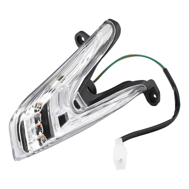 Zadnji smernik levi - Vipard Extreme - skuter