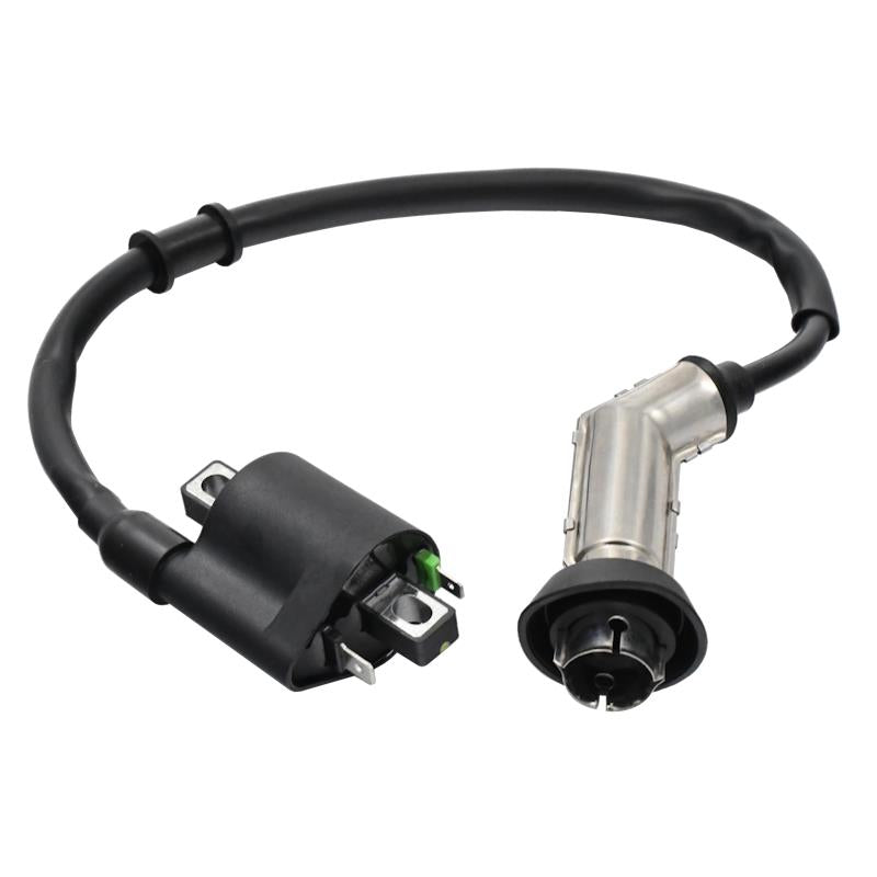 Tuljava vžigalna - Vipard Extreme - skuter