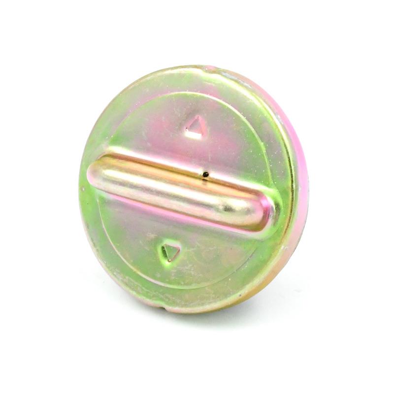 Pokrov rezervoarja - Vipard Extreme - skuter