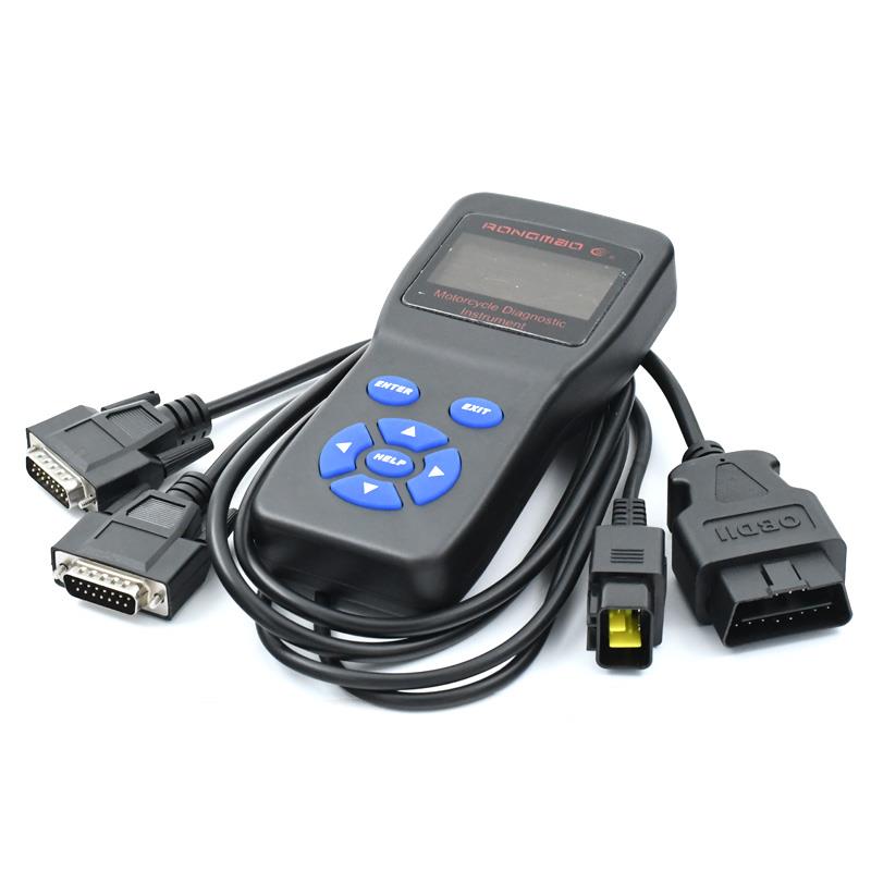 TESTER-DIAGNOSTIKA NAPOLI VIPARD