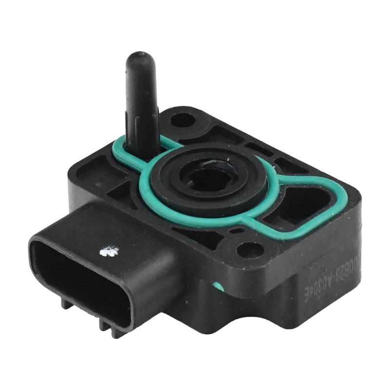 SENZOR TPS DUŠILNE LOPUTE - VIPARD GENOVA / NAPOLI