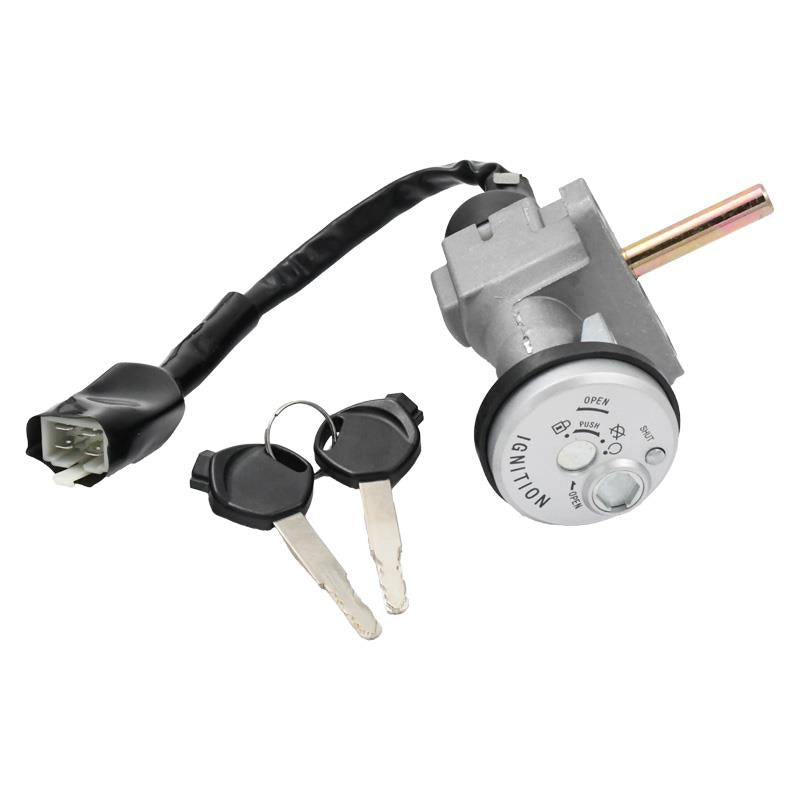 Ključavnica komplet - Vipard Genova - skuter