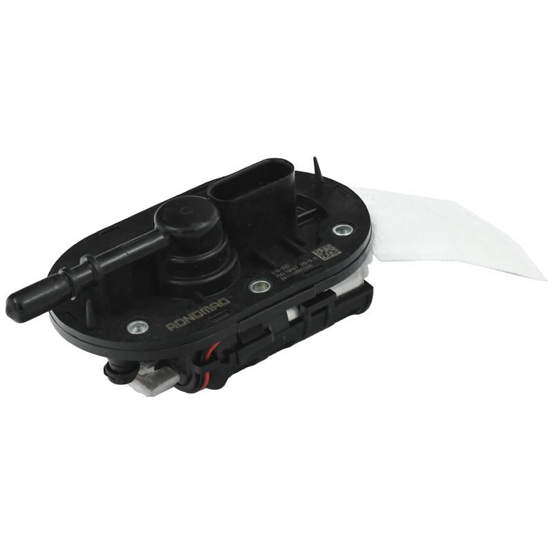 Črpalka goriva - Vipard Genova - skuter