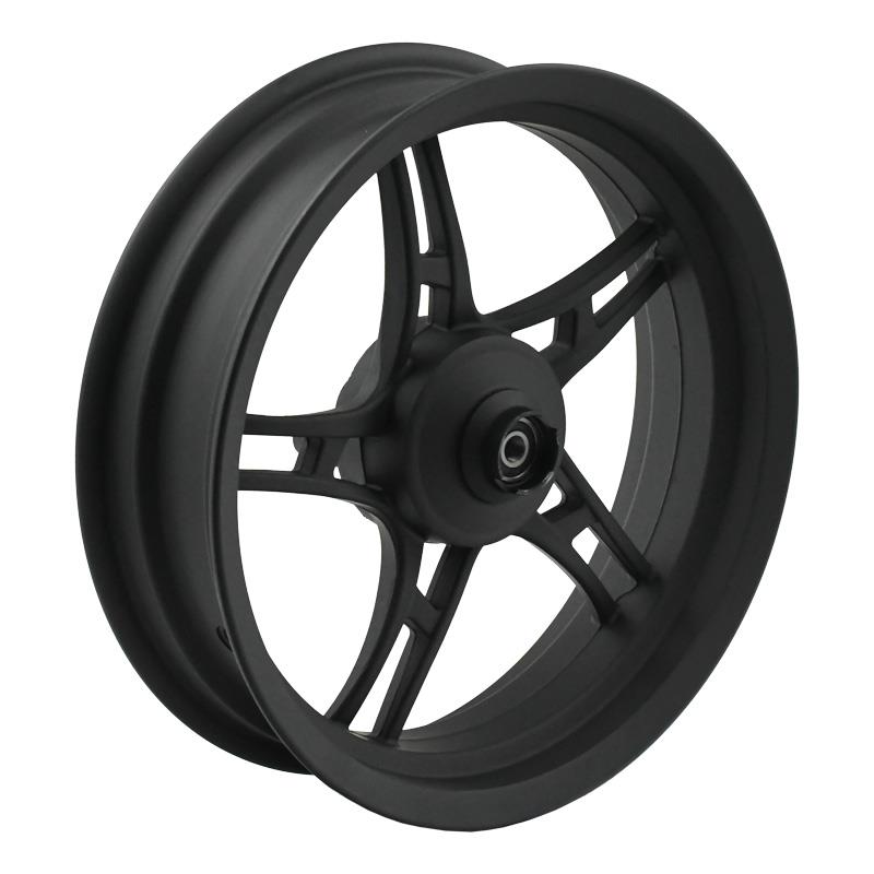 Prednje platišče - Vipard Genova - skuter