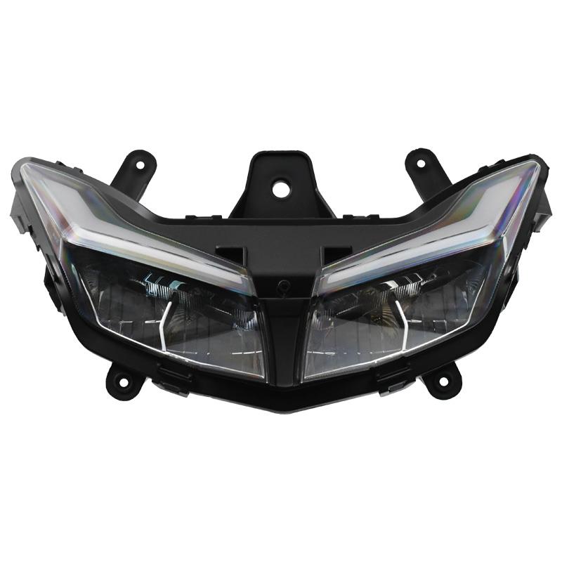 Svetilka prednja - Vipard Therion - skuter