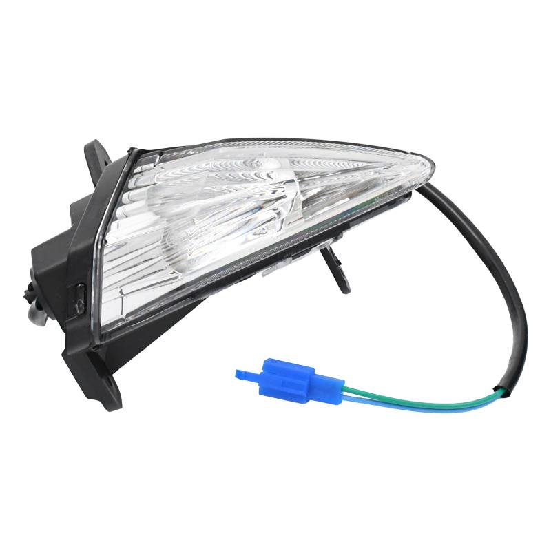 Prednji smernik desni - Vipard Therion - skuter