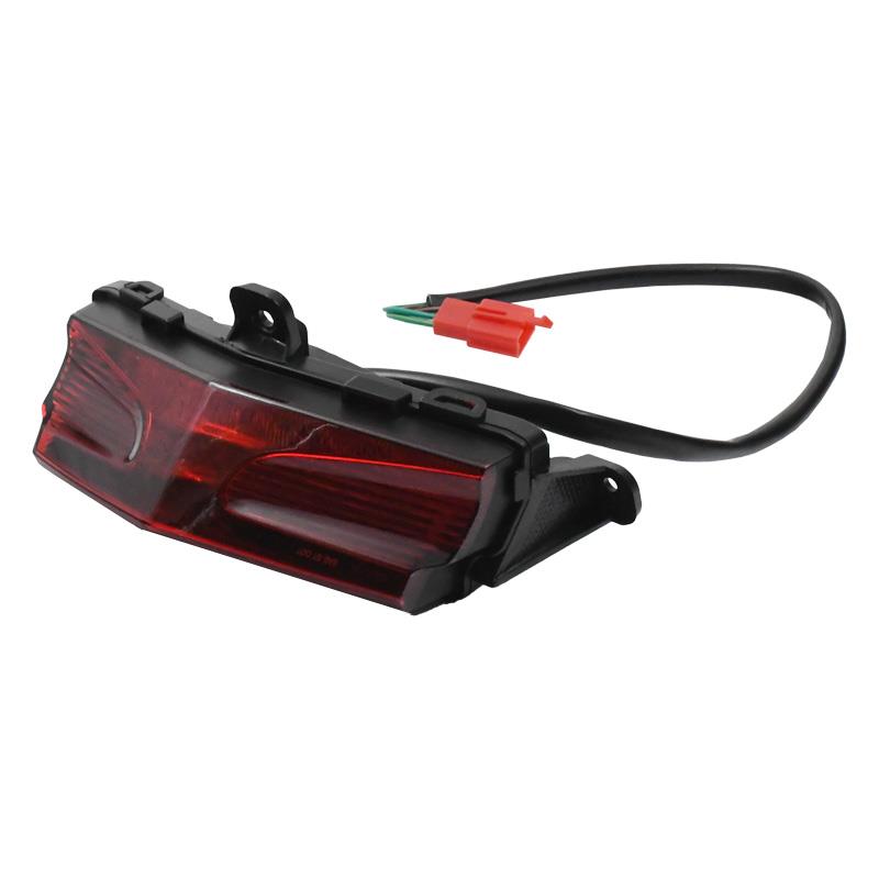 Svetilka zadnja - Vipard Therion - skuter