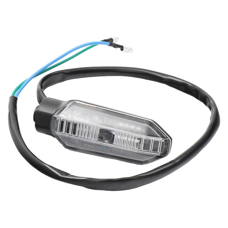 Zadnji smernik desni - Vipard Therion - skuter