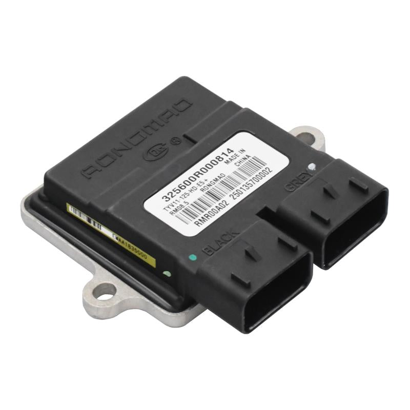 Ecu - Vipard Therion - skuter