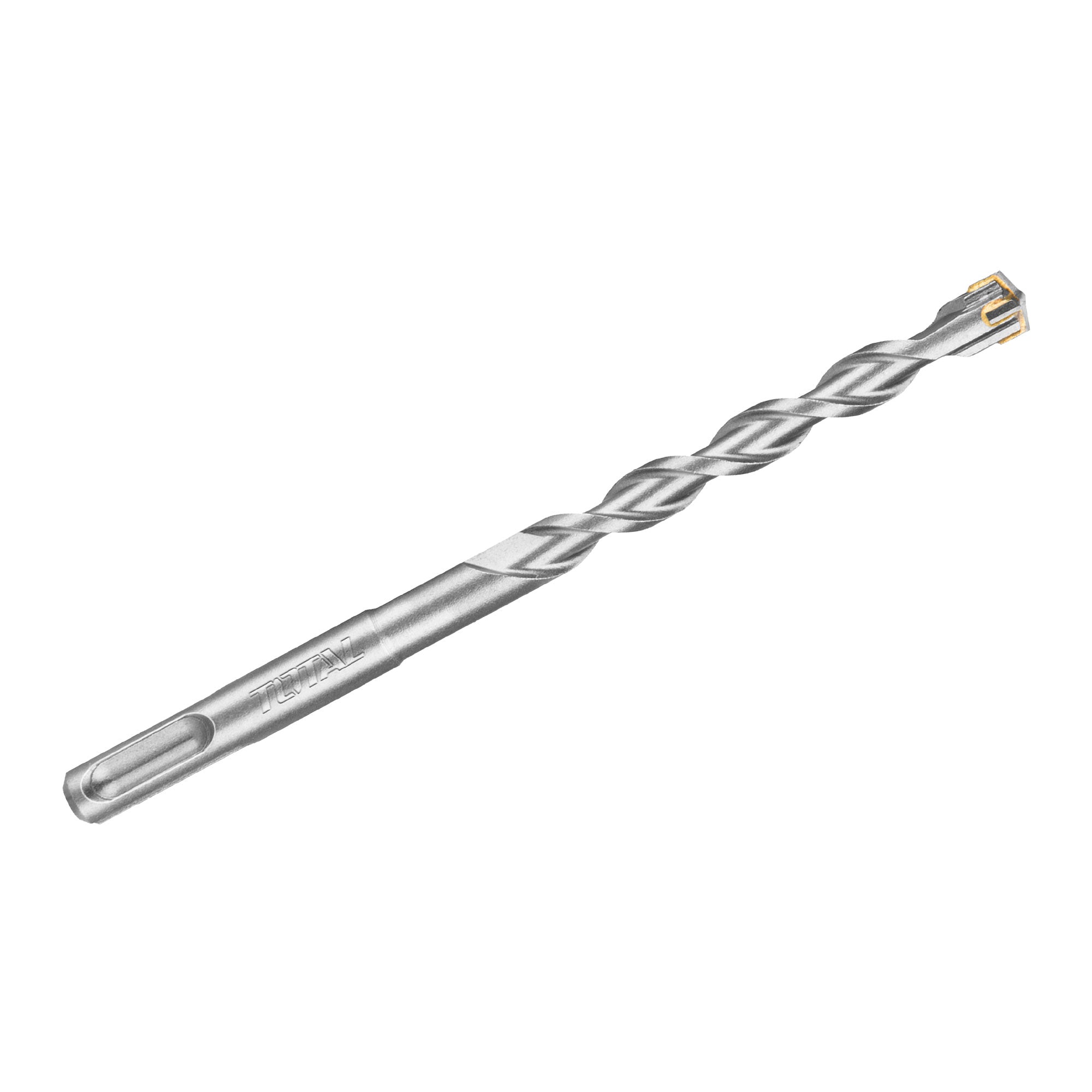 SDS plus sveder 16x310mm /križna konica /INDUSTRIAL (TAC311604C) TOTAL