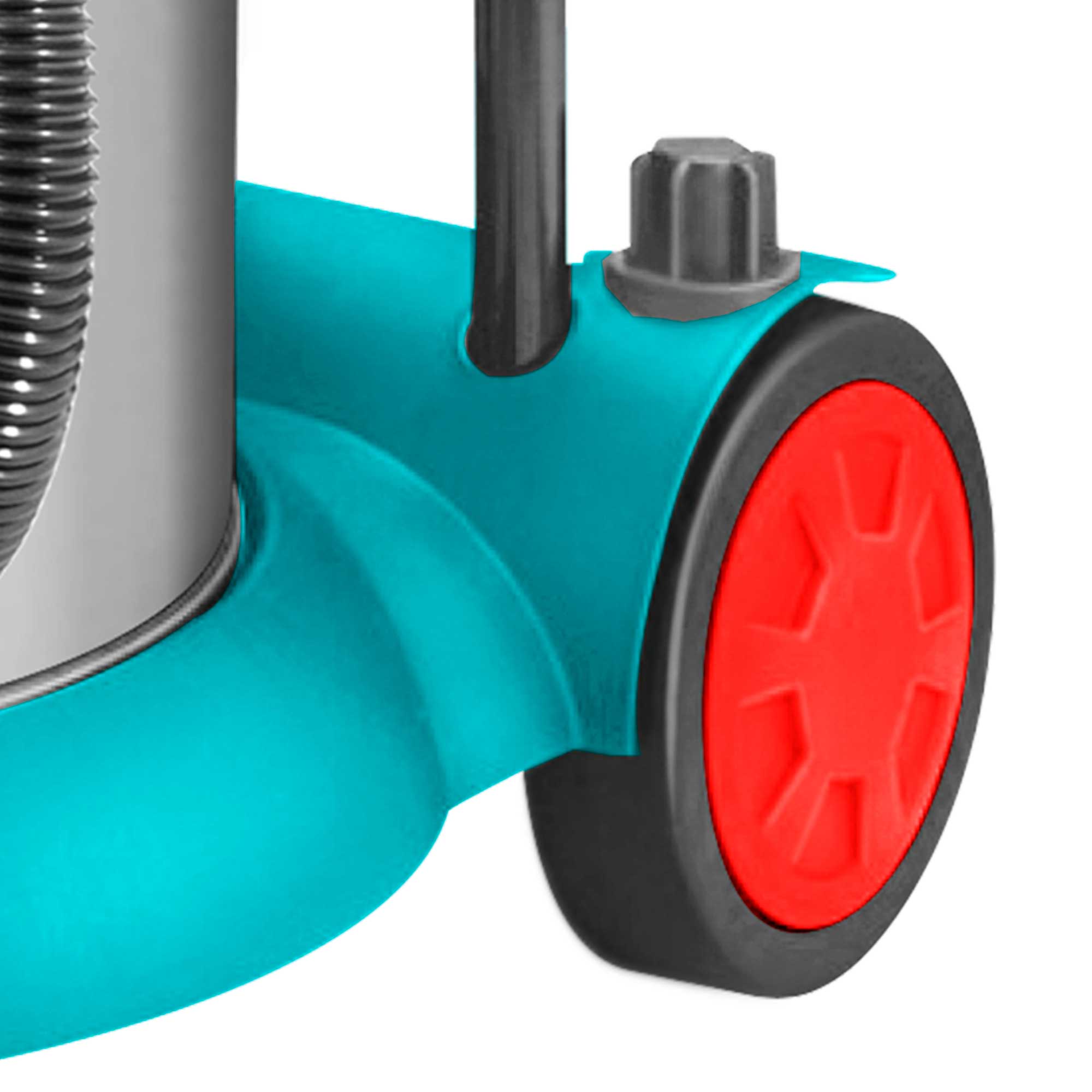 Sesalnik 75L/2400W INDUSTRIAL (TVC24751) TOTAL