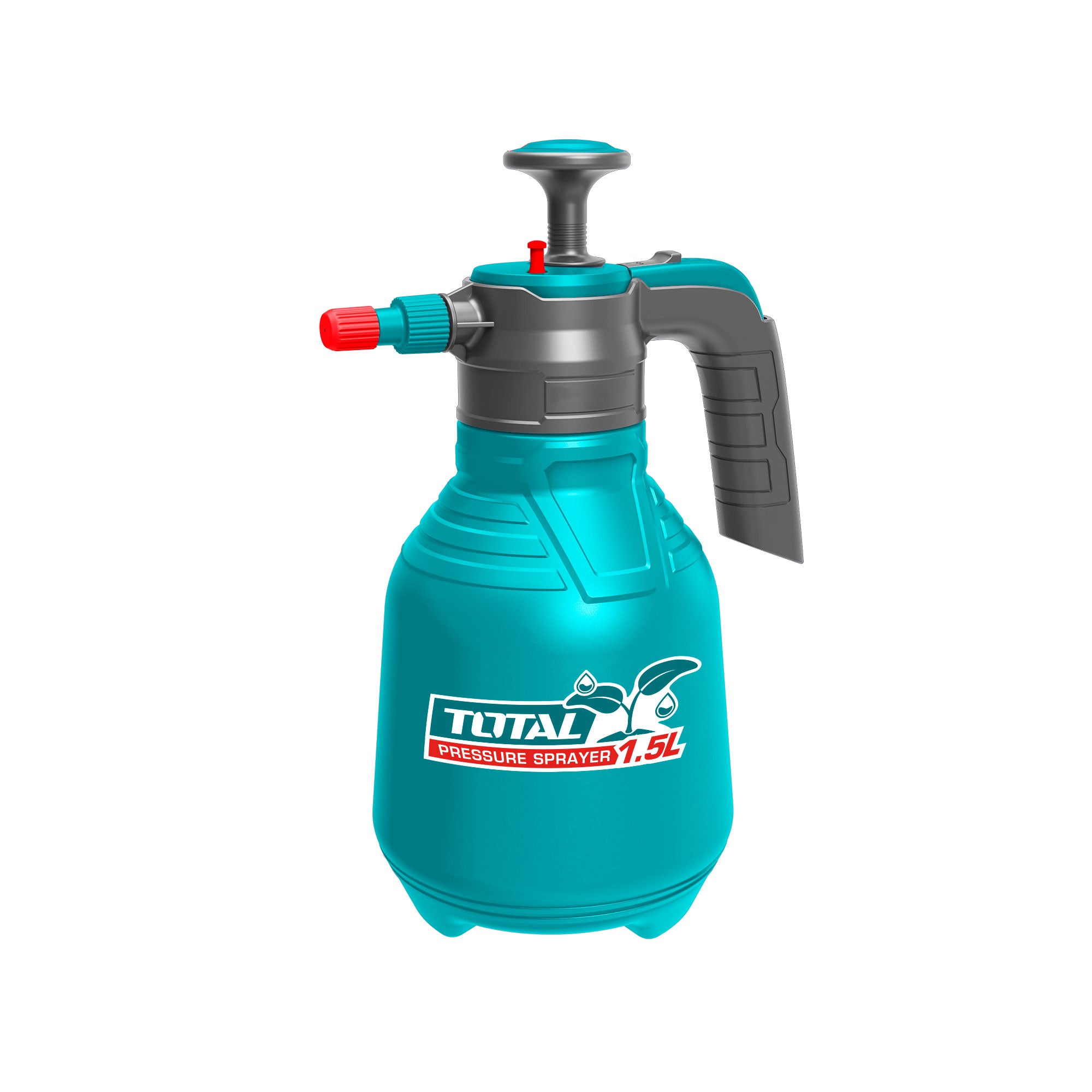 Total Razpršilka 1,5L (THSPP201502)