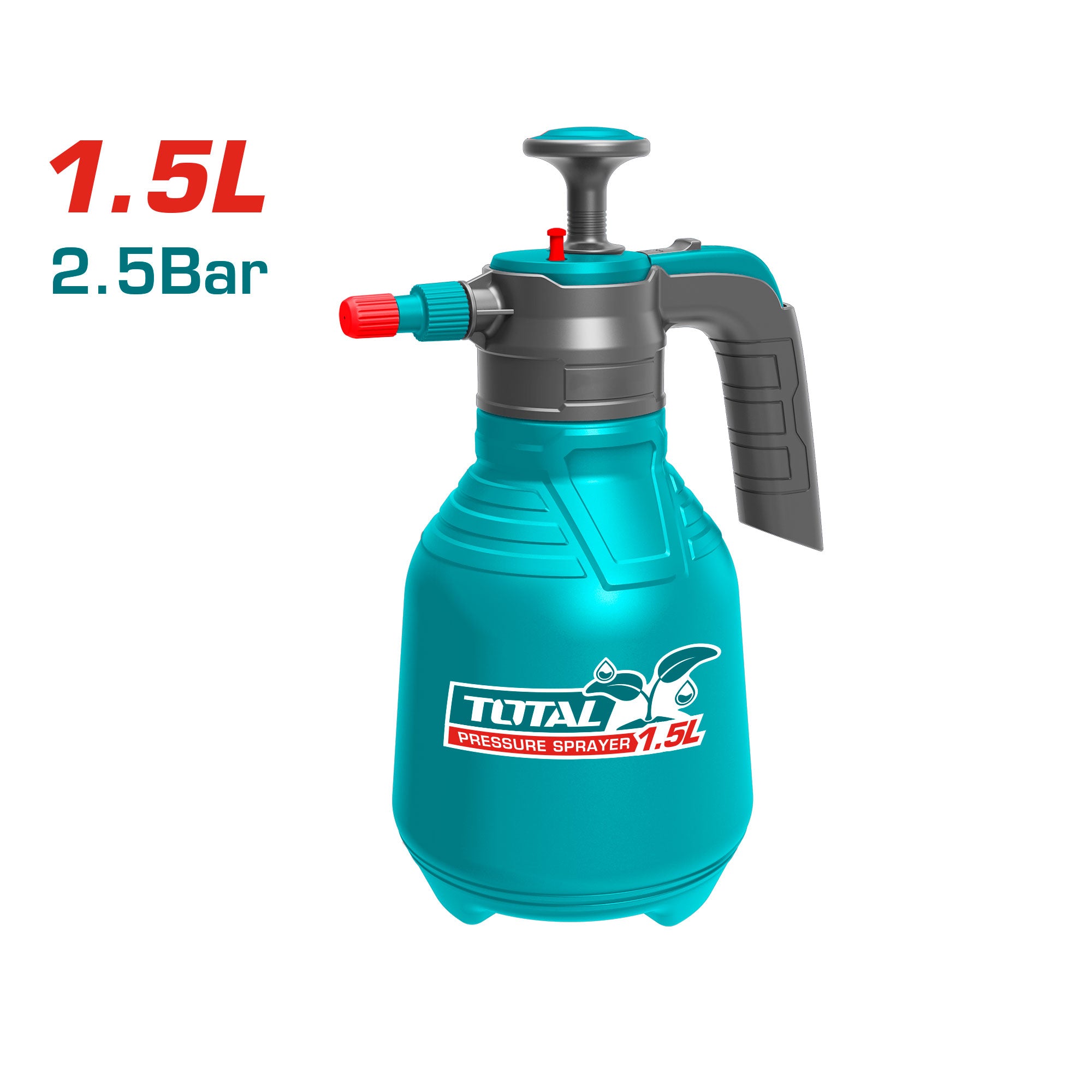 Total Razpršilka 1,5L (THSPP201502)