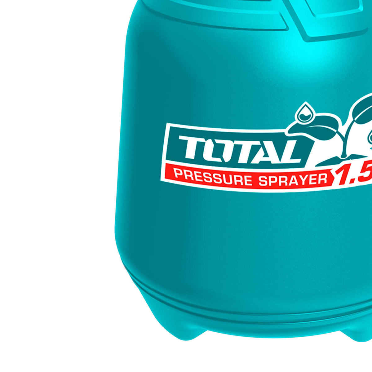 Total Razpršilka 1,5L (THSPP201502)