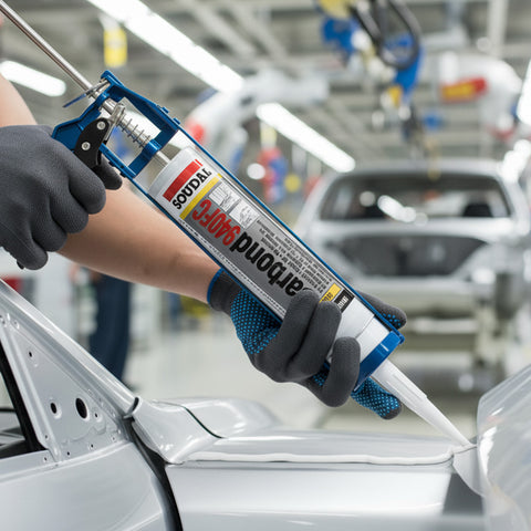 SOUDAL CARBOND 940FC