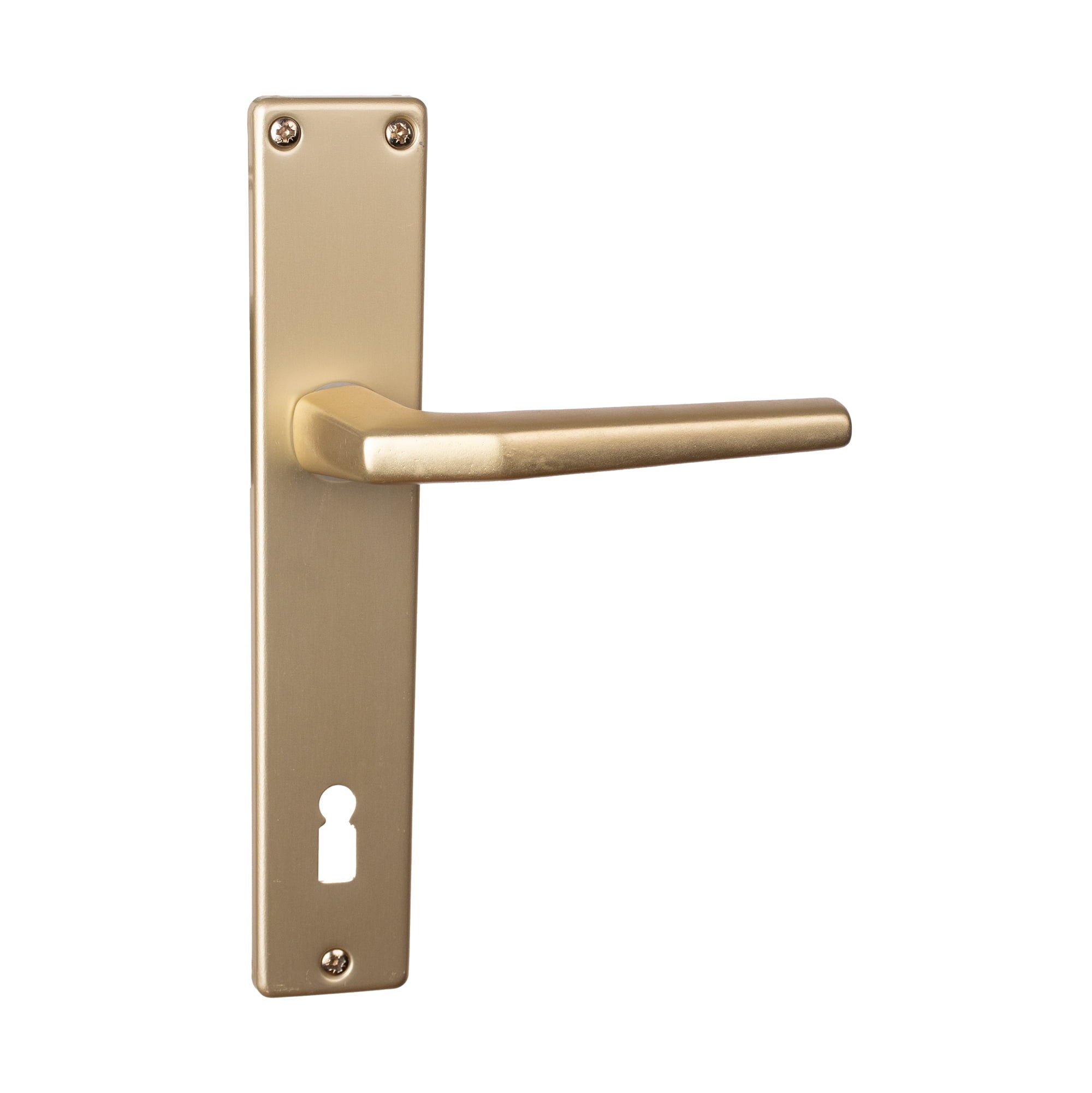 Kljuka F1330Y – F2 – cilinder