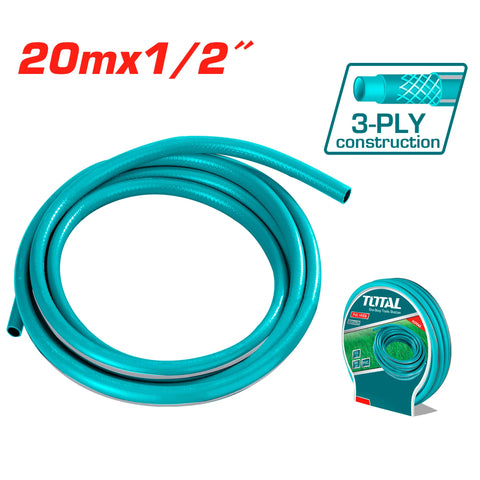 PVC cev 1/2″x20m (THPH2001) TOTAL