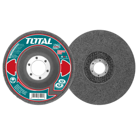 Gobasti disk 115×22,22 mm (TAC661151) TOTAL
