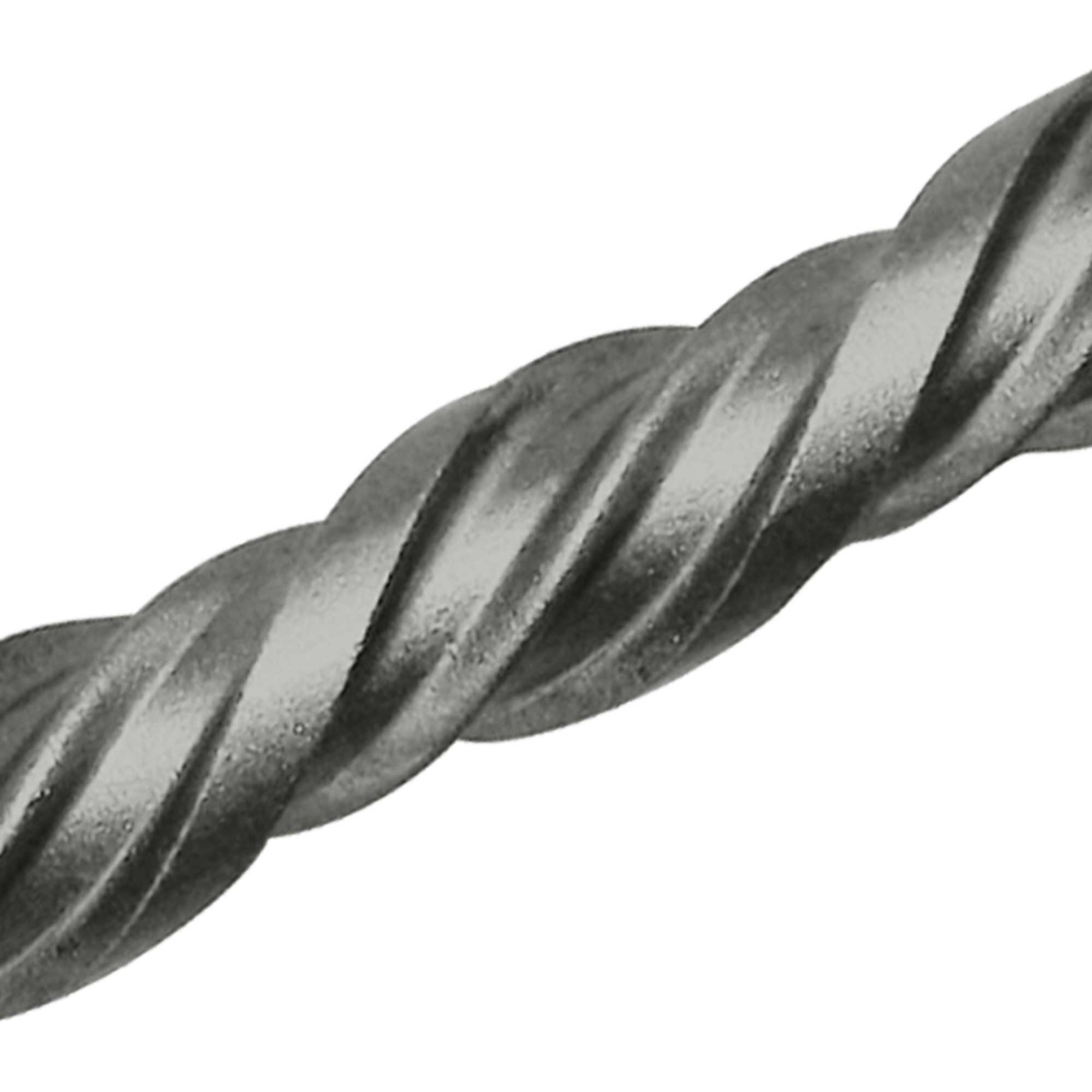 SDS plus sveder 24x450mm INDUSTRIAL (TAC312405) TOTAL