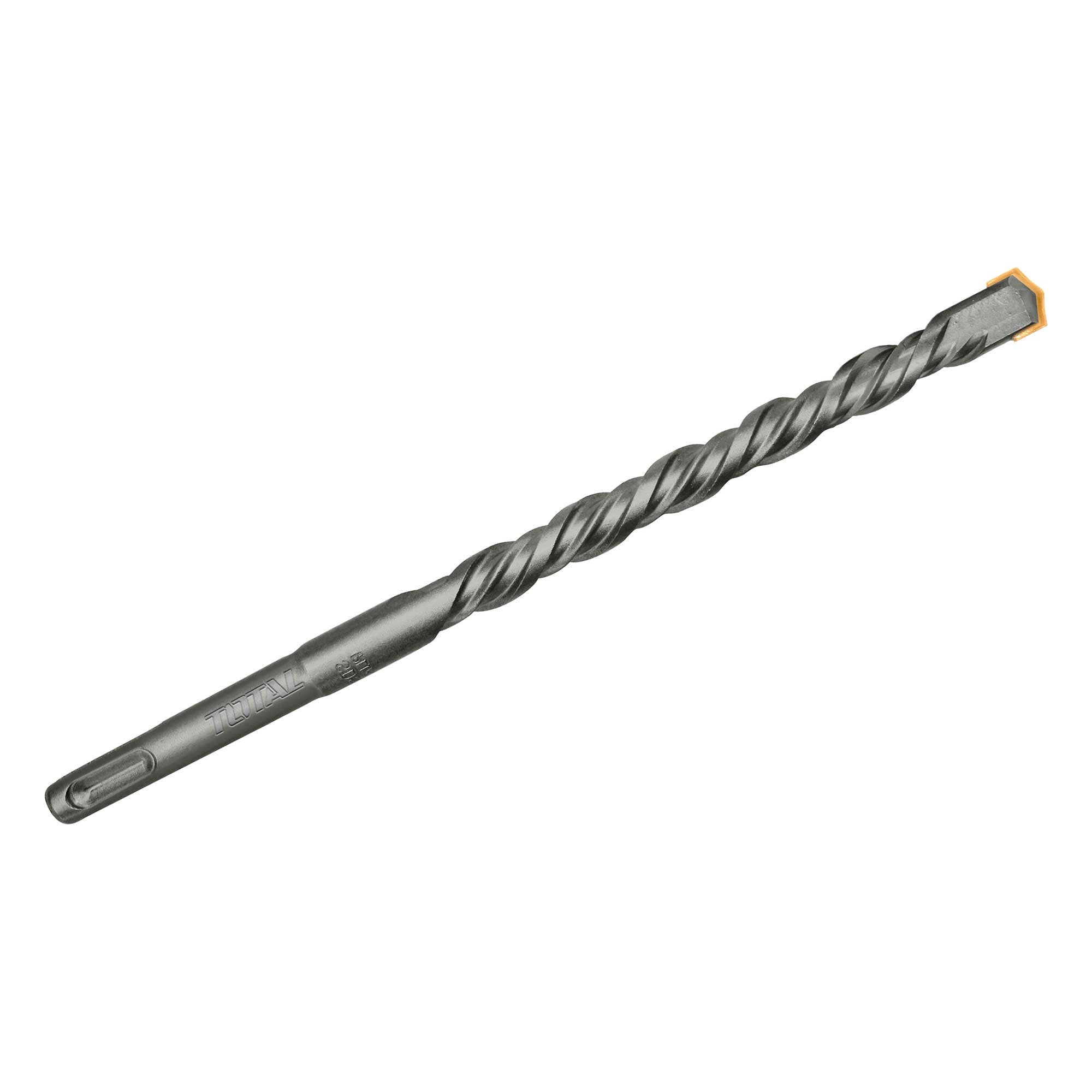 SDS plus sveder 24x450mm INDUSTRIAL (TAC312405) TOTAL