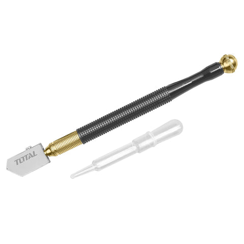 Močan rezalnik stekla 178mm (THT561781) TOTAL