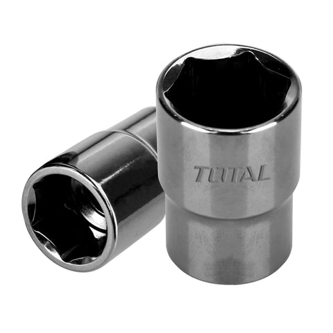1/2″ šesterokotni nastavek / INDUSTRIAL (THTST12121) TOTAL