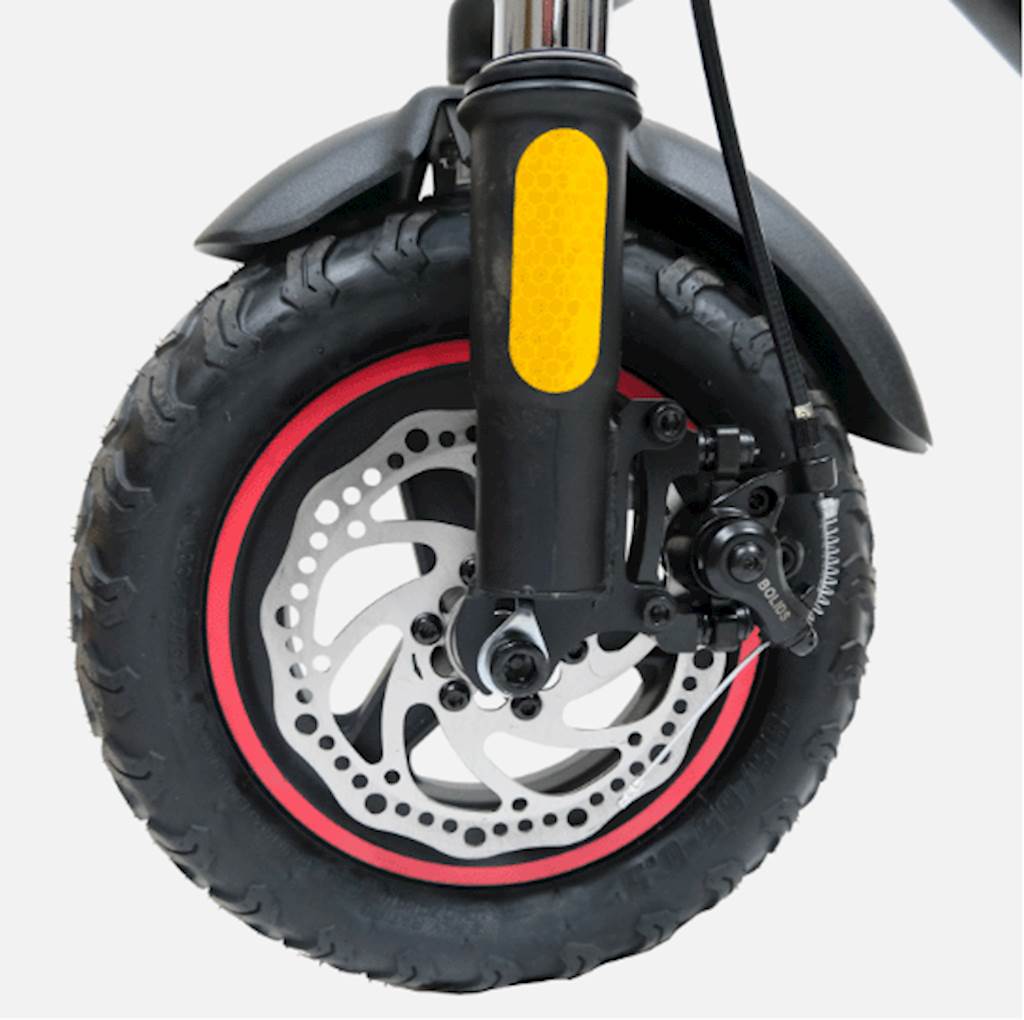 Električni skiro UrbanRide 500 CT (500-800W)