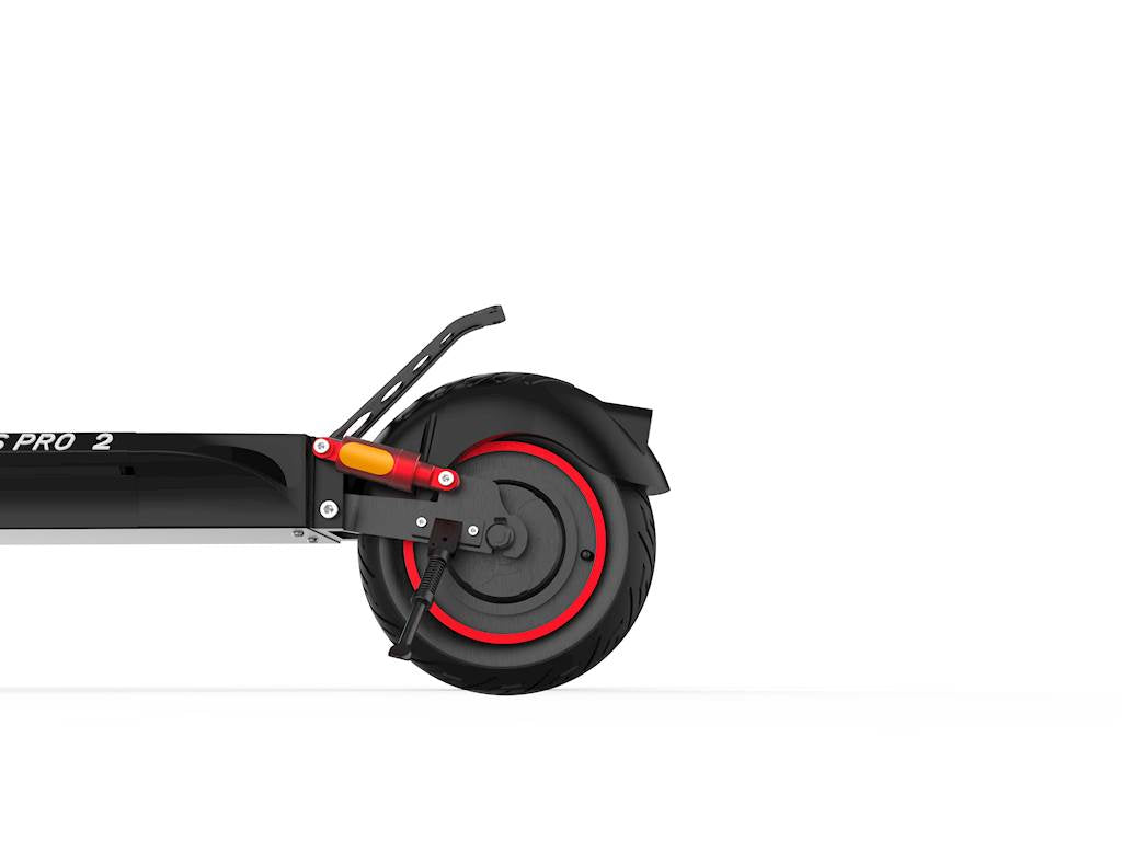 Električni skiro UrbanRide E-Cross Pro 2 (1X800W)