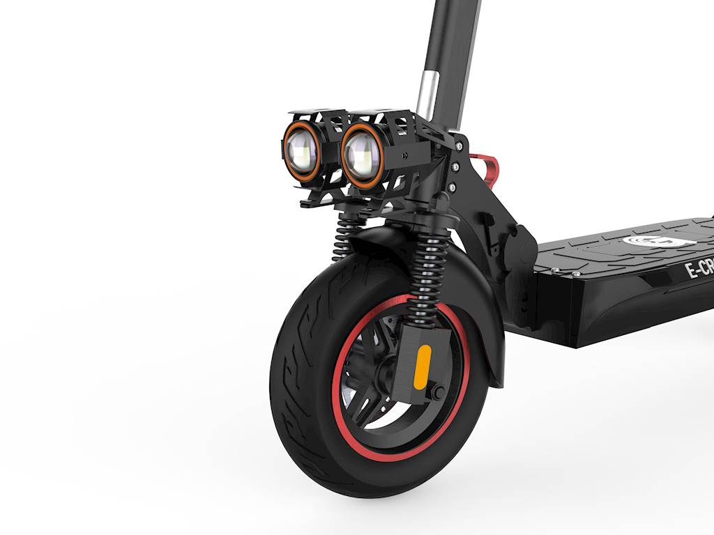Električni skiro UrbanRide E-Cross Pro 2 (1X800W)