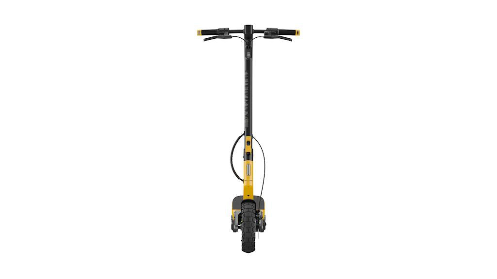 Električni skiro Xiaomi 6 Ultra GL