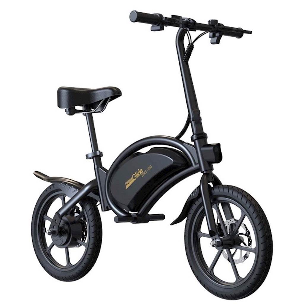 Električni skuter UrbanGlide Bike 160