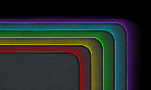 Podloga za miško Razer Goliathus Chroma