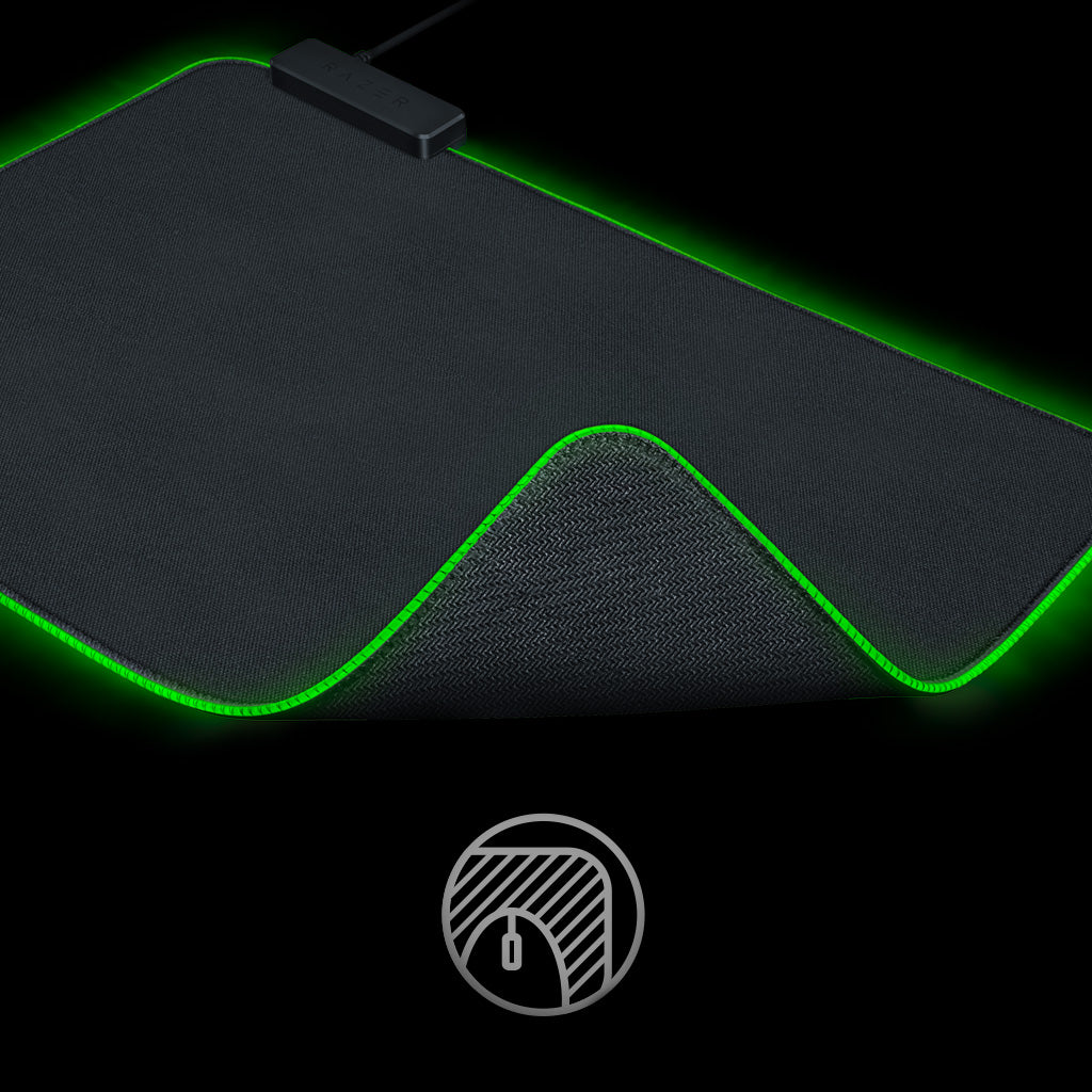 Podloga za miško Razer Goliathus Chroma