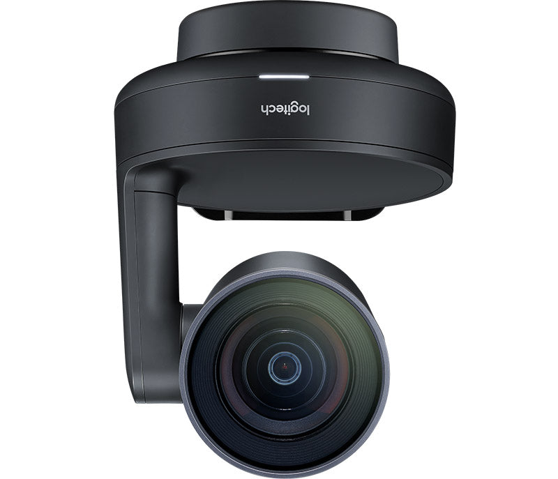 Konferenčna kamera Logitech Rally 4K, USB