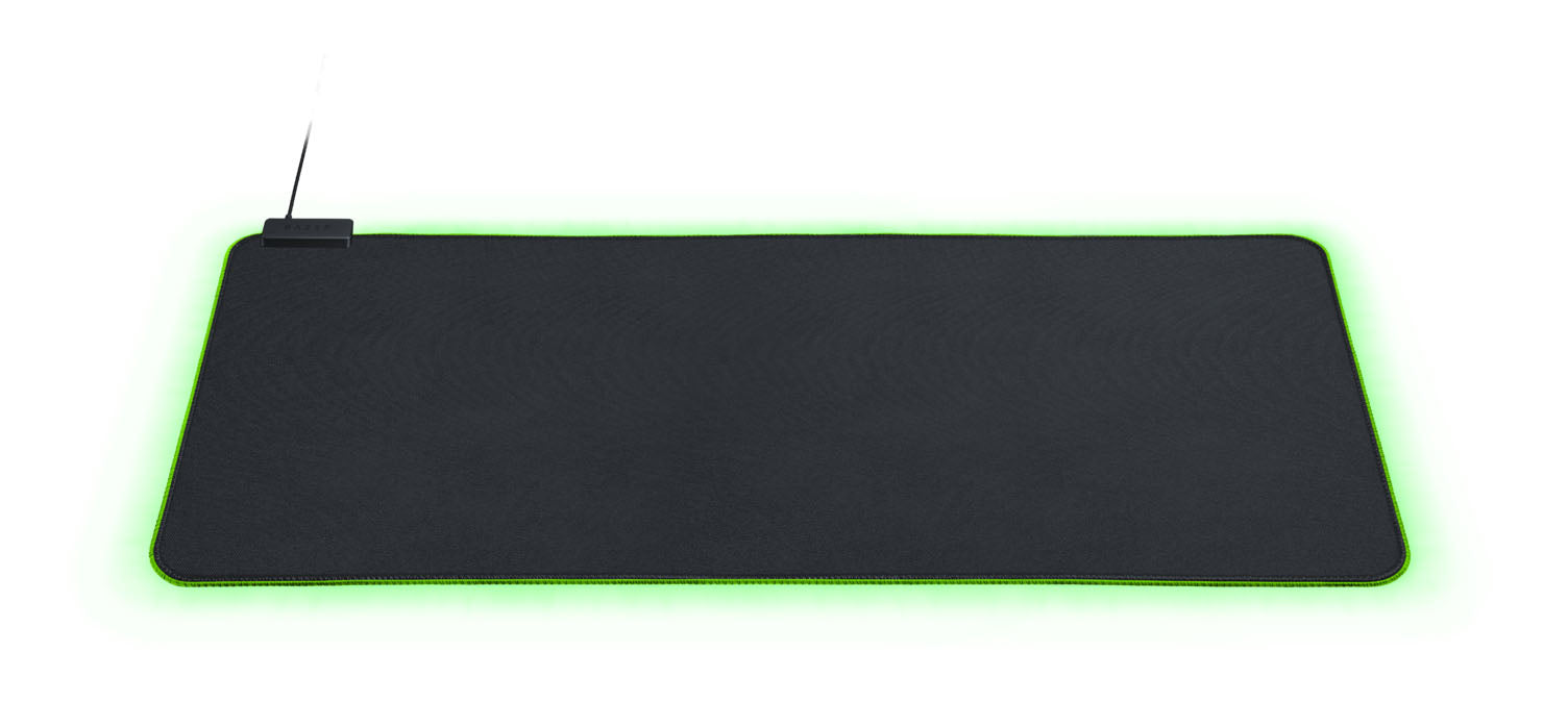 Podloga za miško Razer Goliathus Extended Chroma