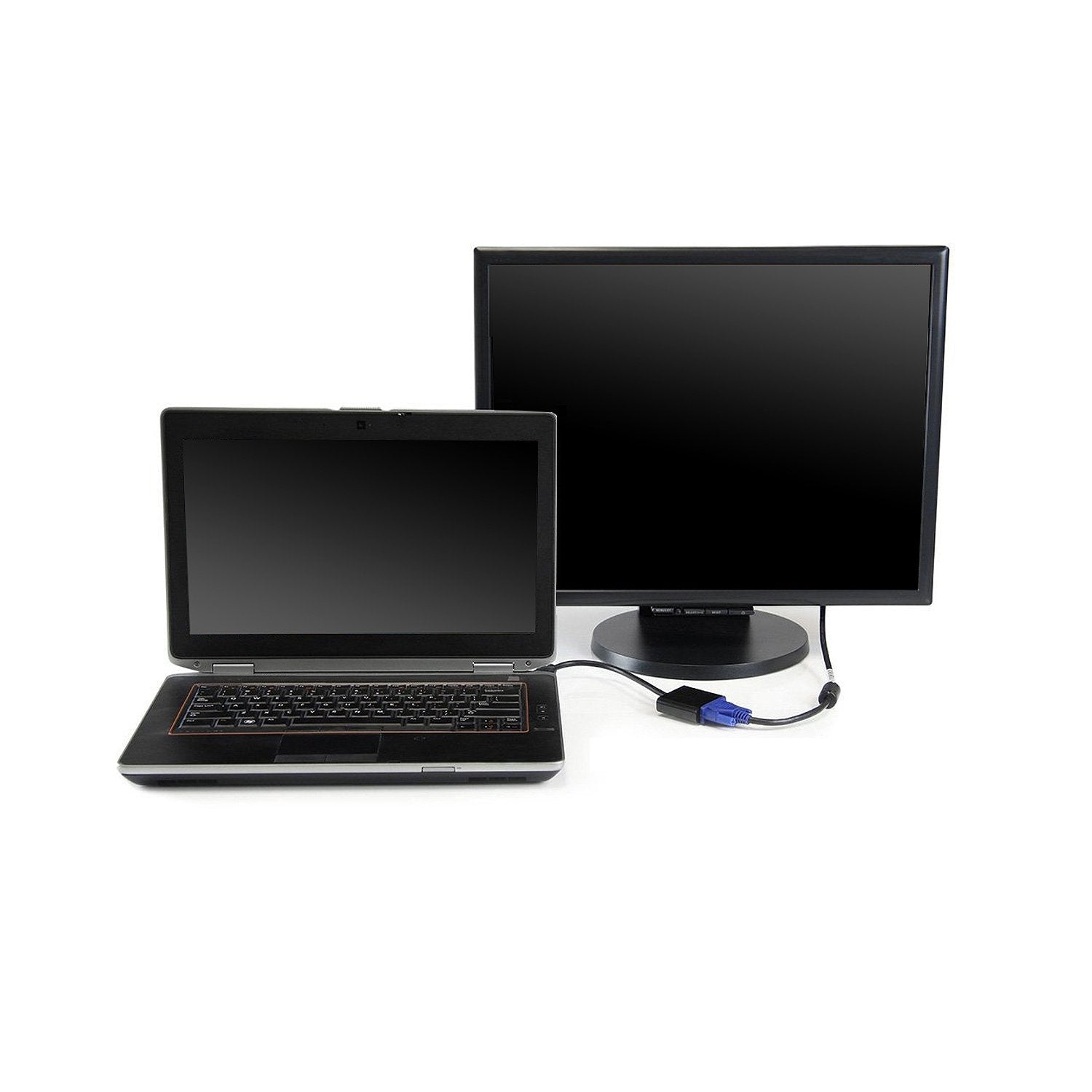 Adapter HDMI v VGA, Ewent EW9864