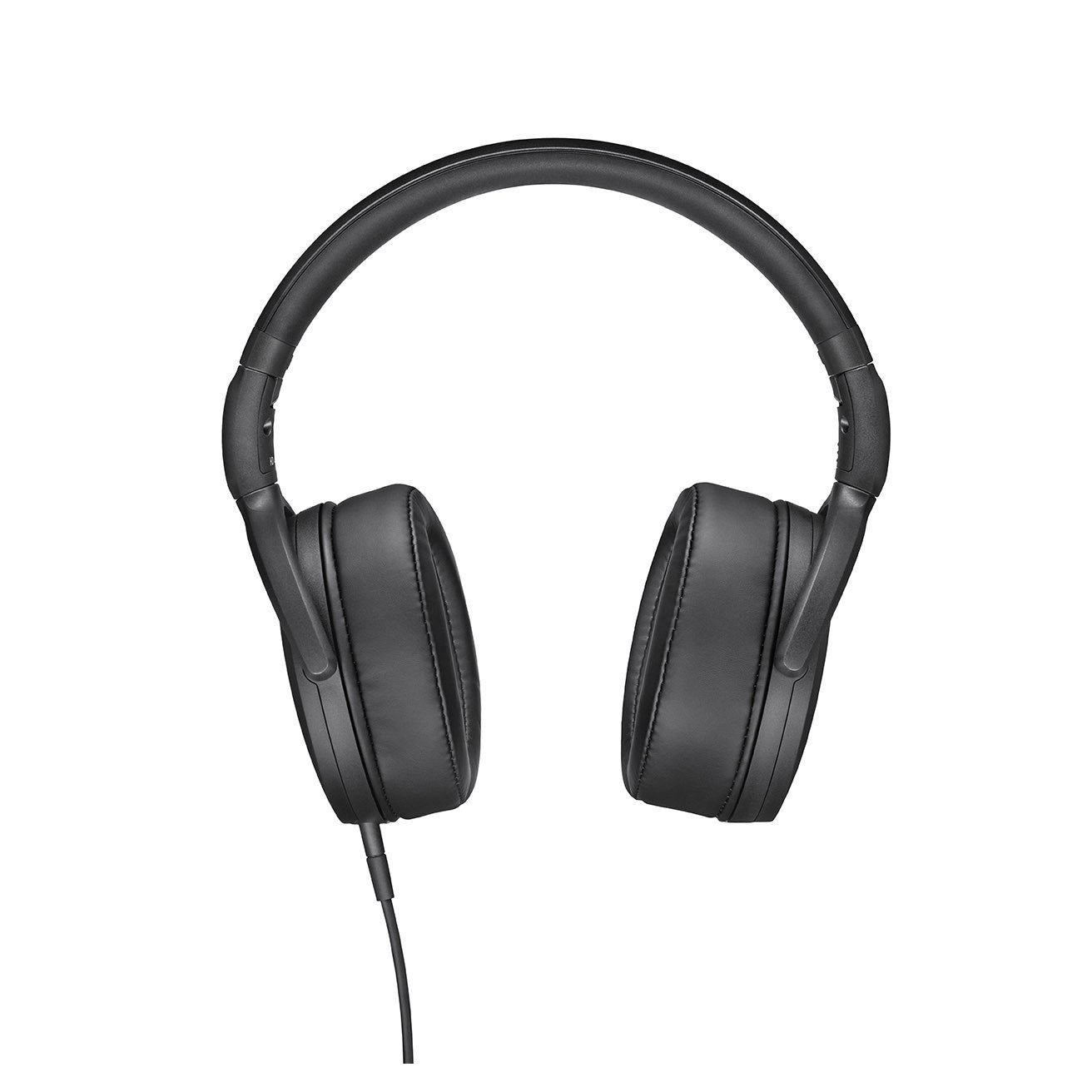 Slušalke Sennheiser HD 400S, črne