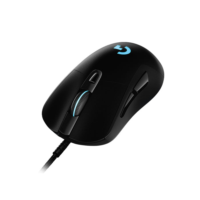 Miška Logitech G403 HERO, USB