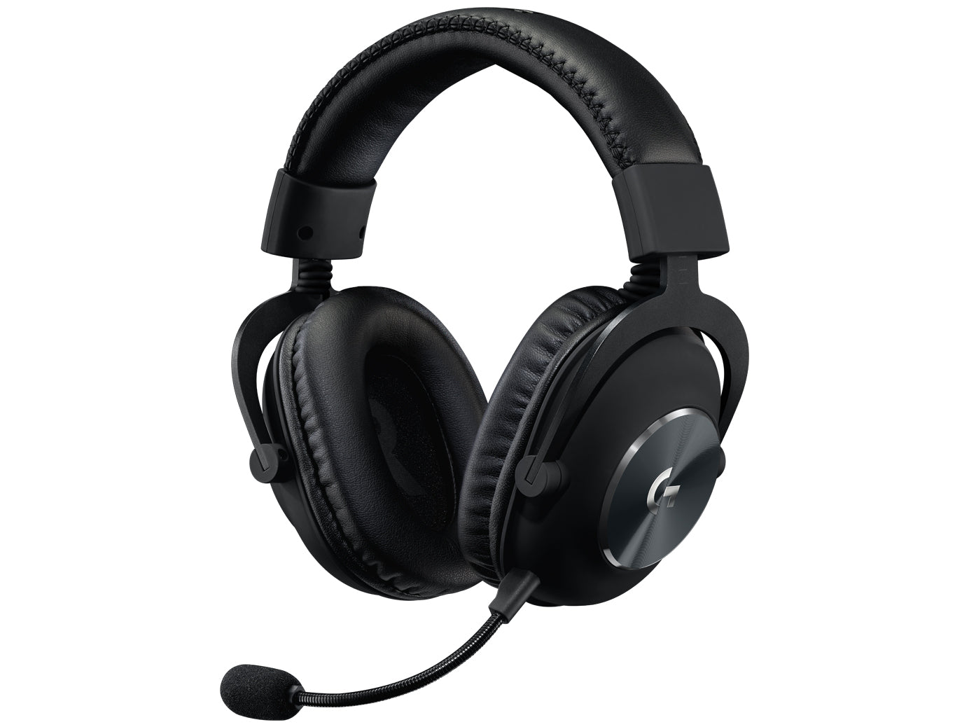 Slušalke Logitech G PRO X Gaming 7.1